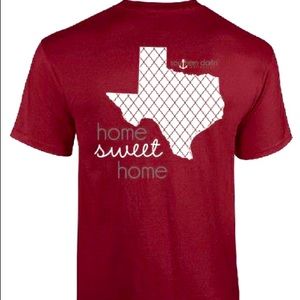 Home sweet home texas